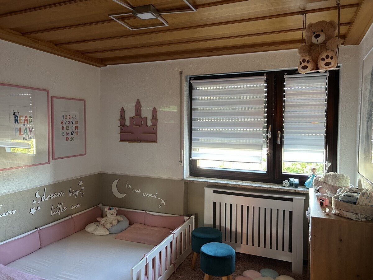Kinderzimmer