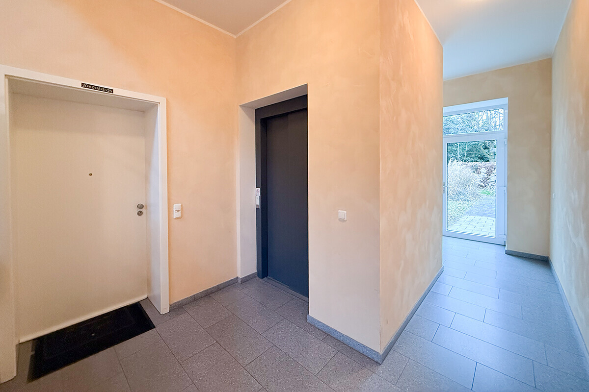 Hausflur Bild3