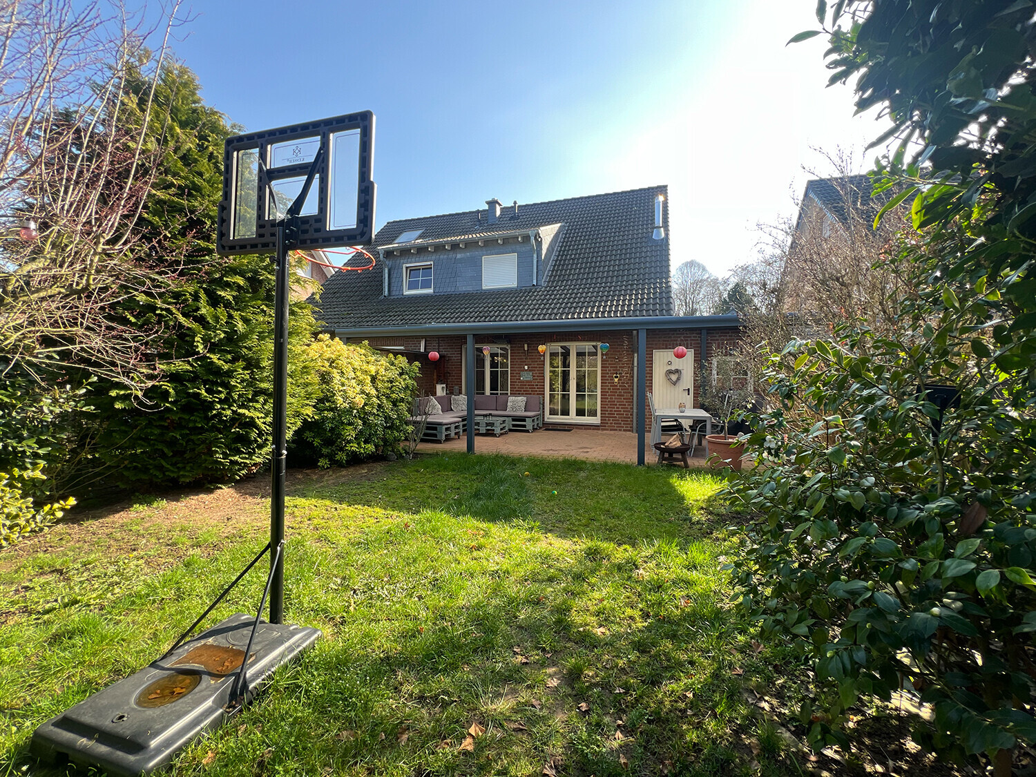 Garten