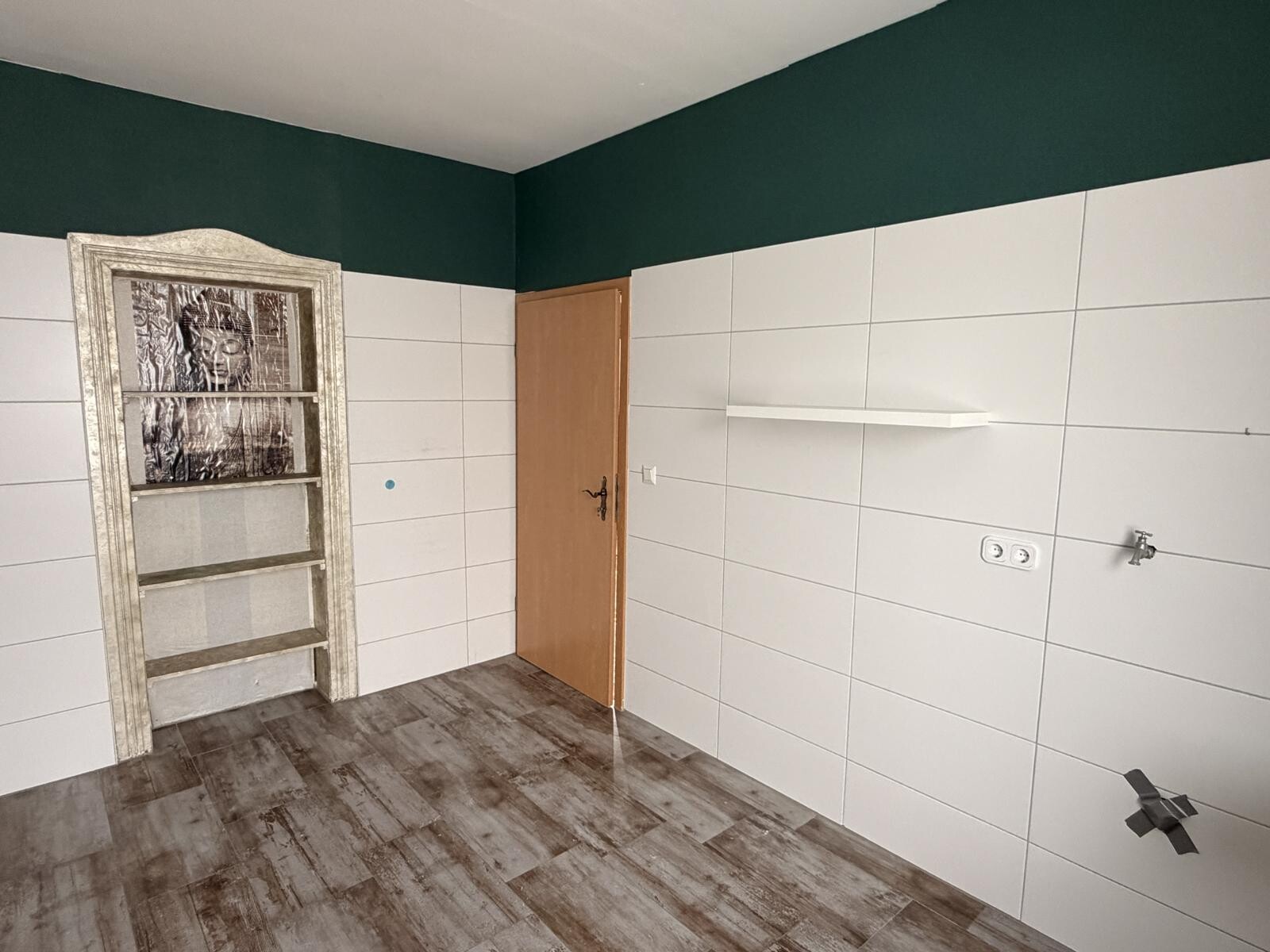 Badezimmer OG Vorderhaus II
