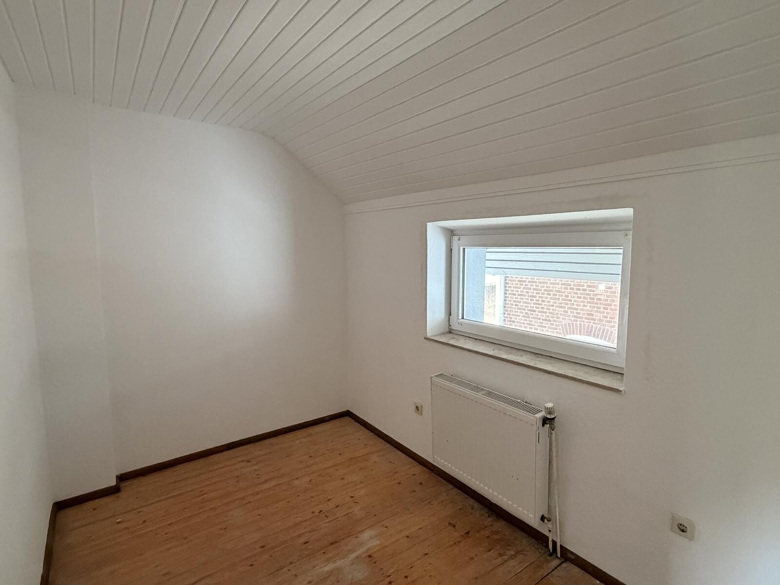 Büro OG Hinterhaus