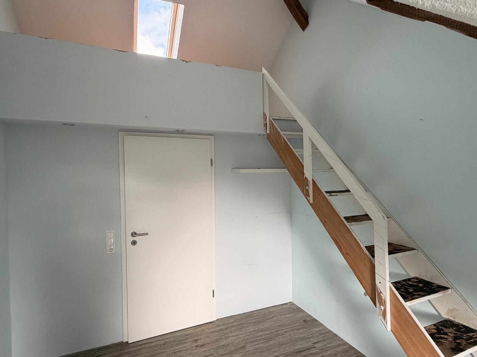 DG Vorderhaus IV