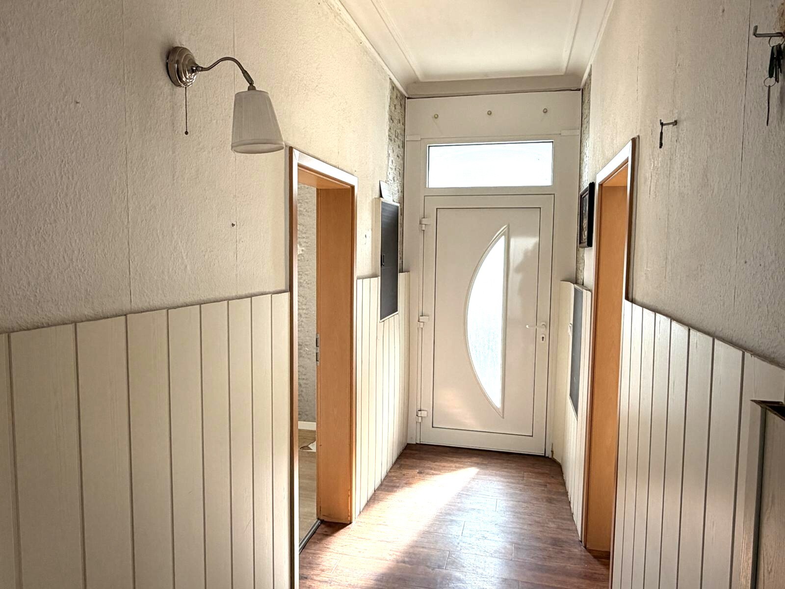 Diele Vorderhaus