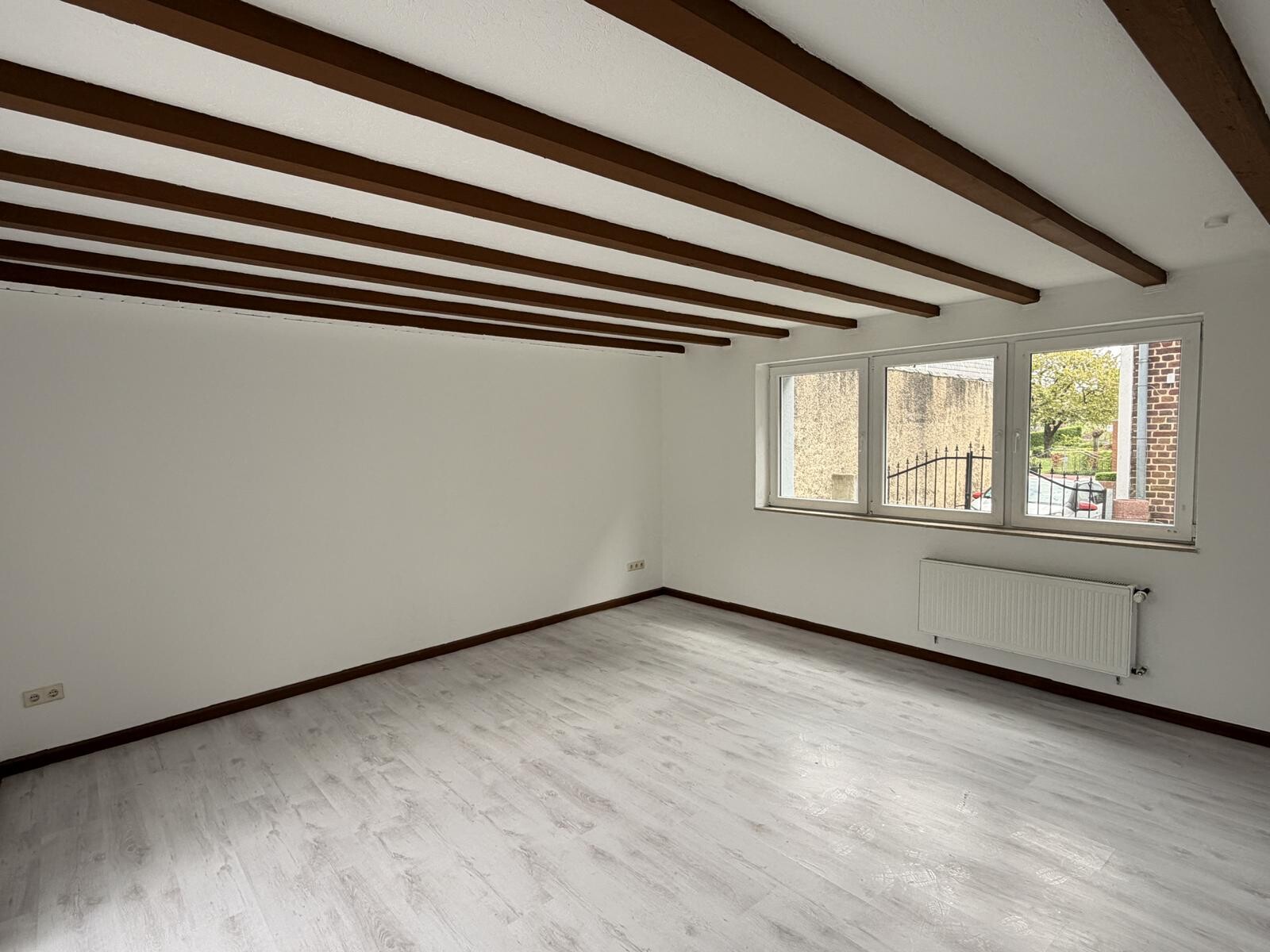 Wohnzimmer Hinterhaus I