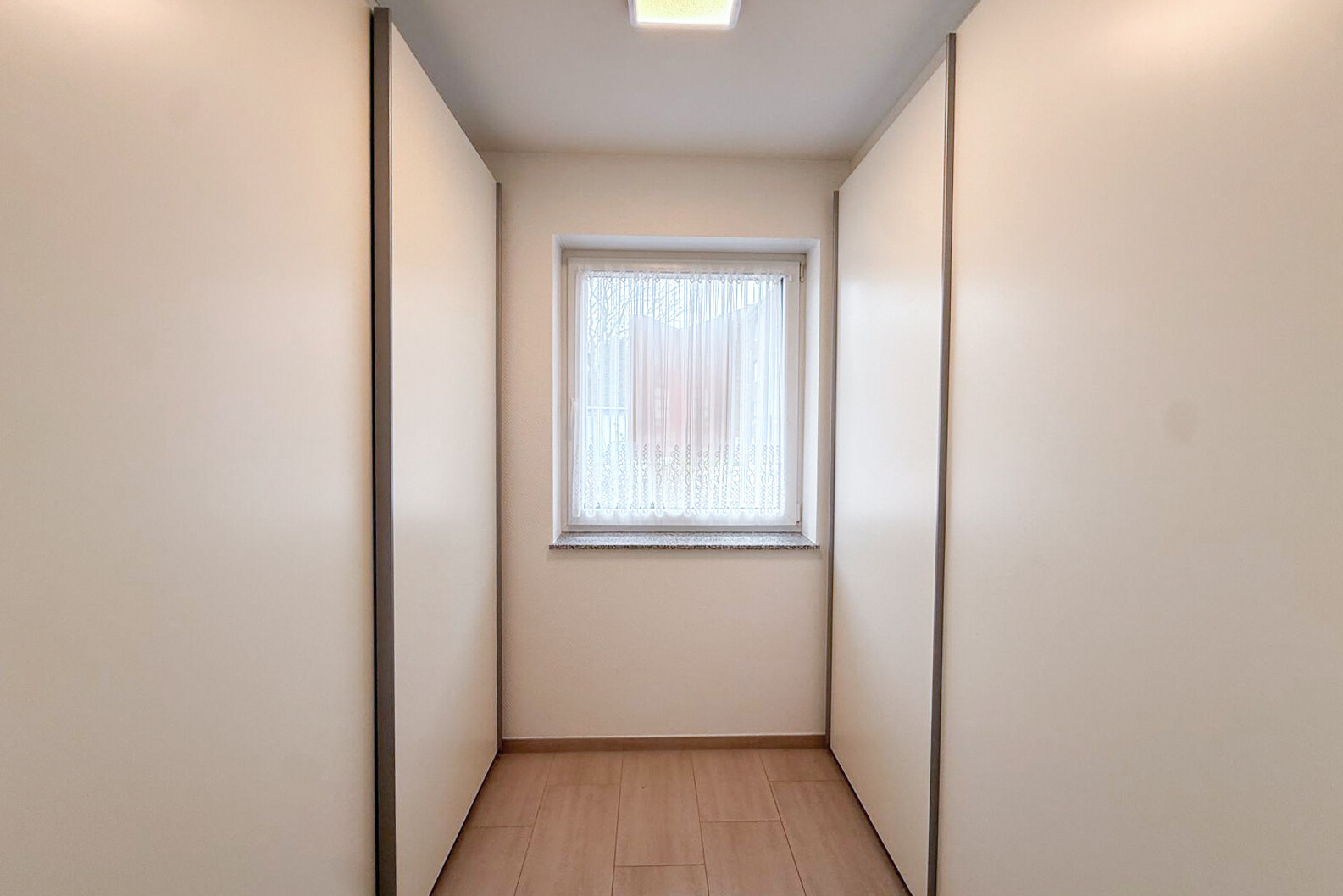 Ankleidezimmer