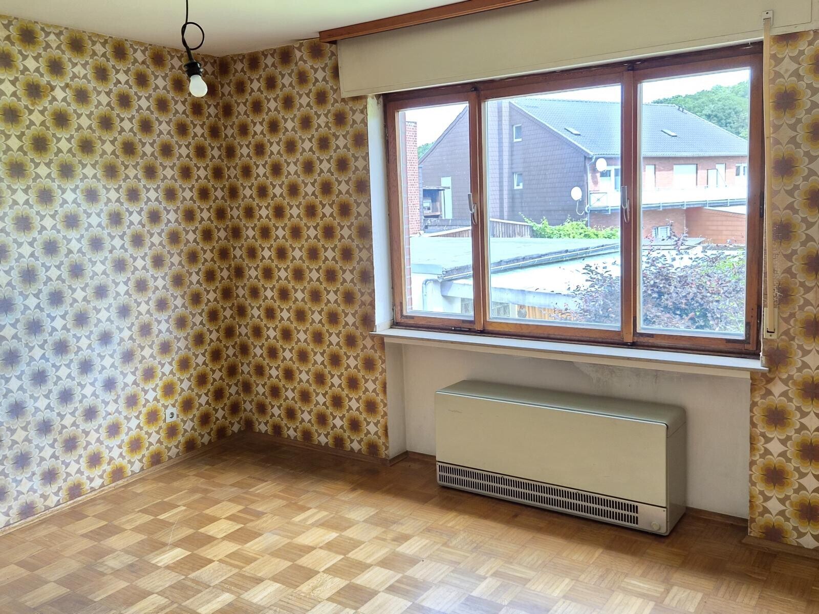 Schlafzimmer 1