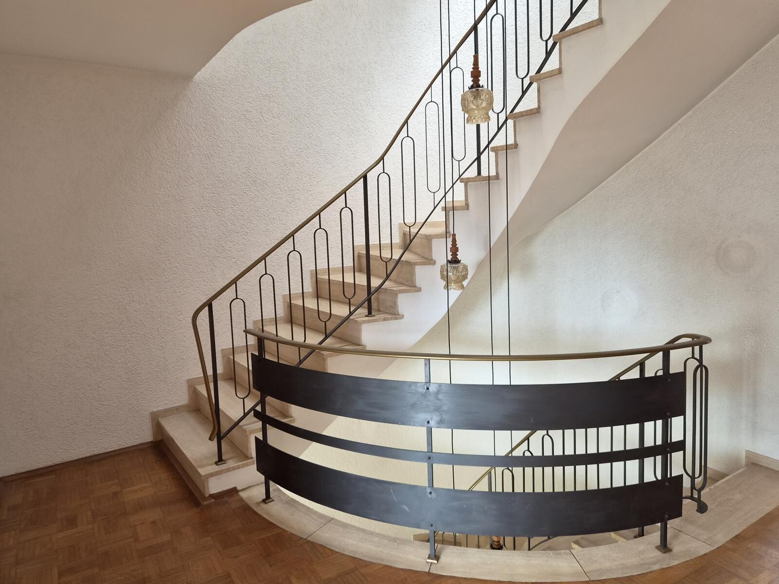 Treppenhaus