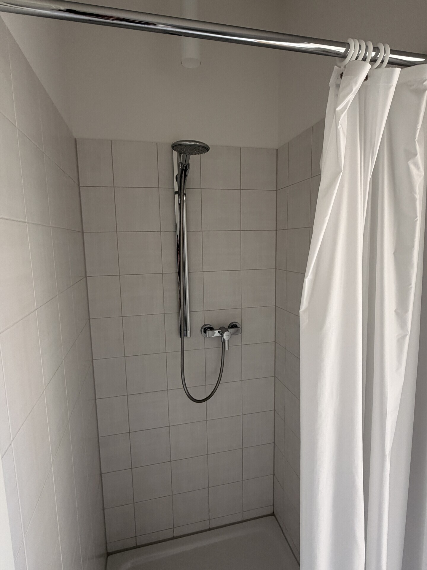 Duschbad im OG II