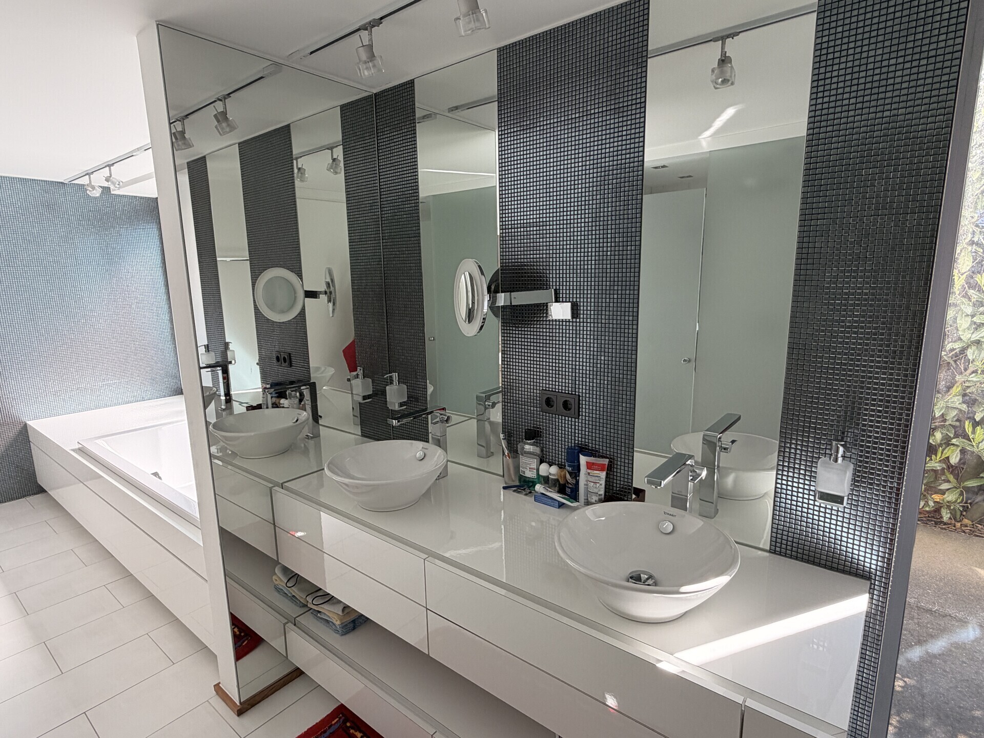 Badezimmer Waschtische