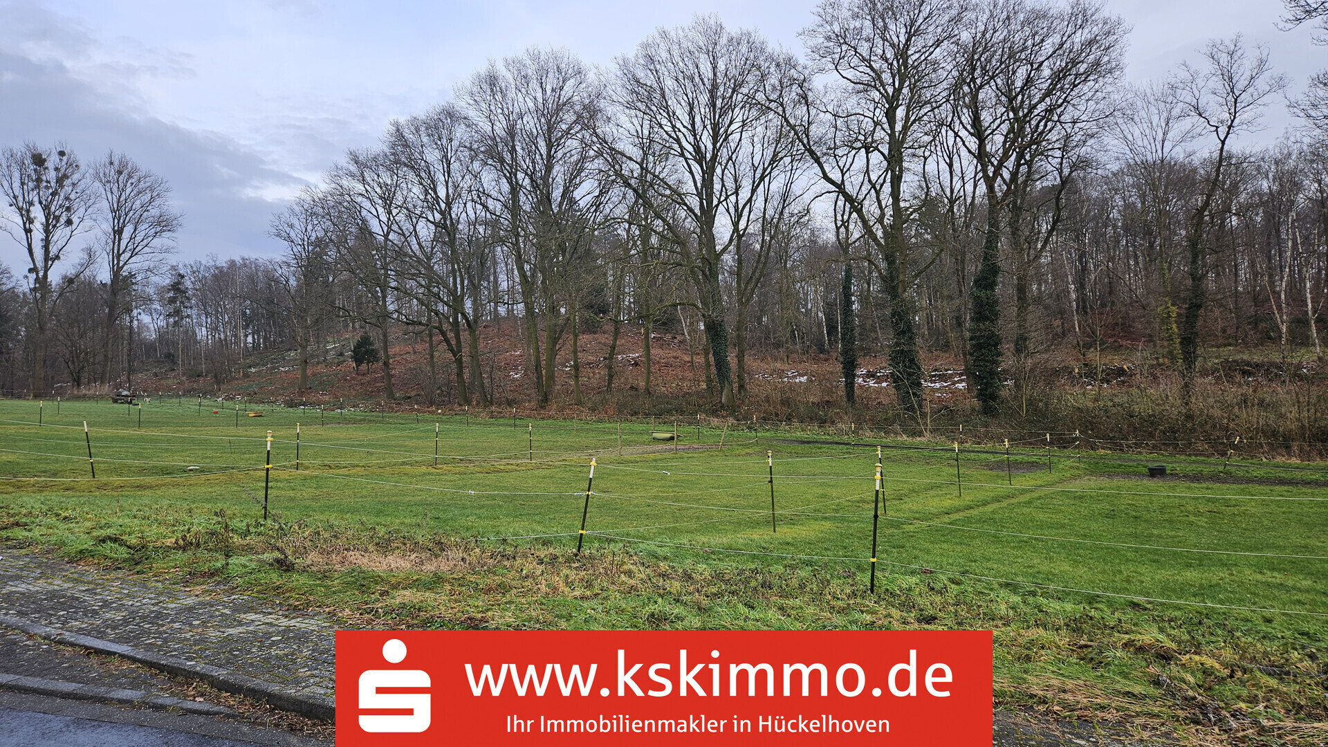 Immobilienmakler Baugrundstück in Ratheim