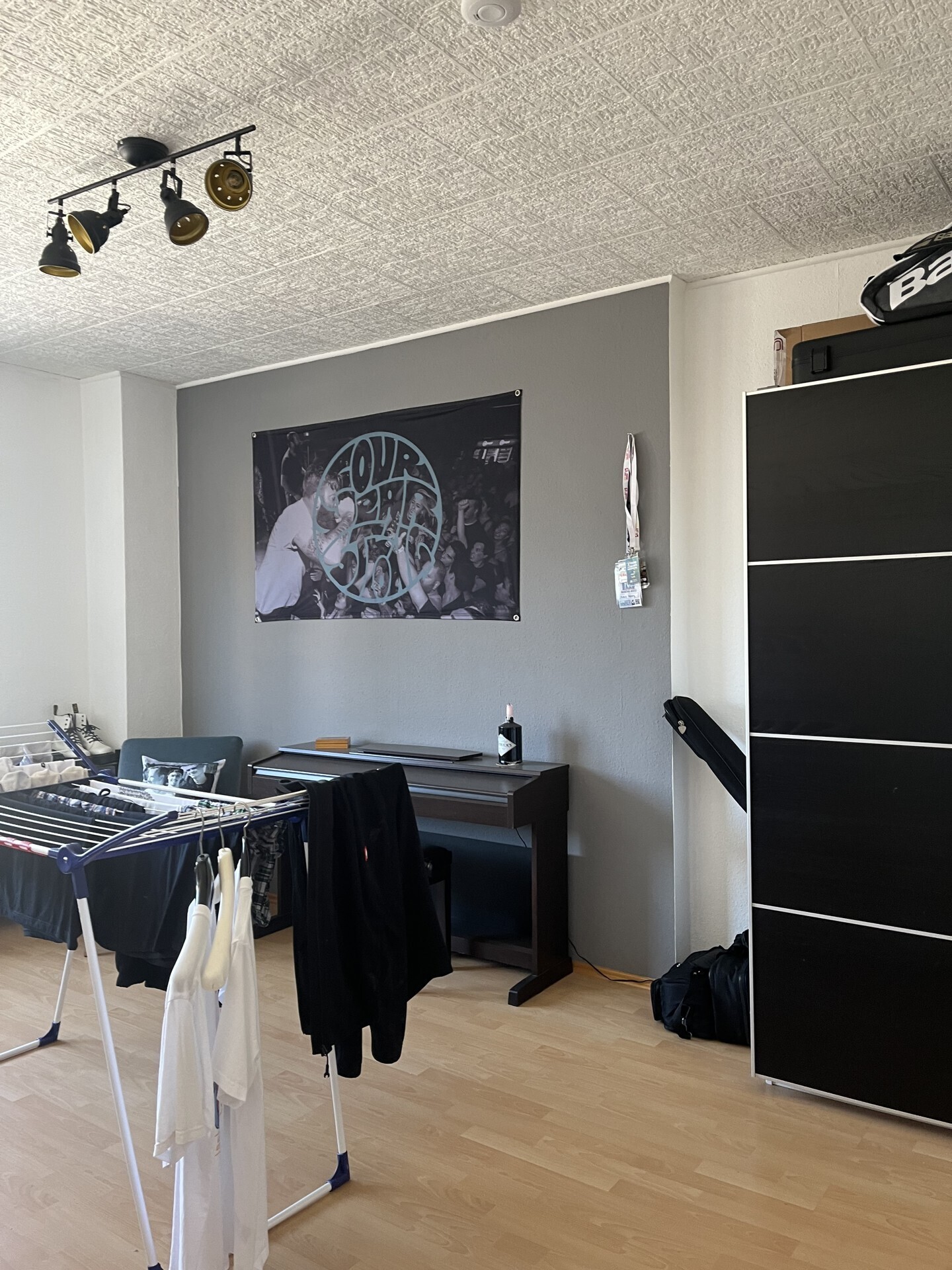 Wohnung 2. OG