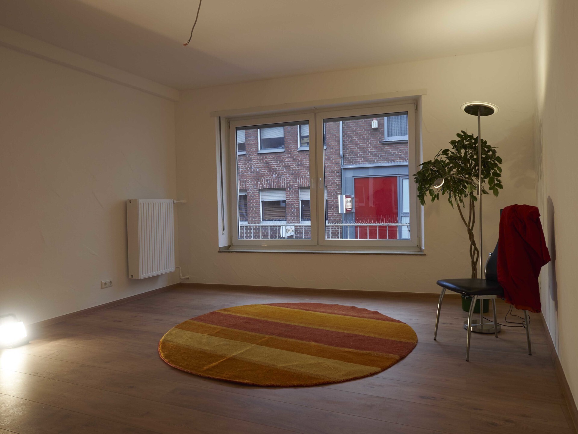 Wohnung 1. OG