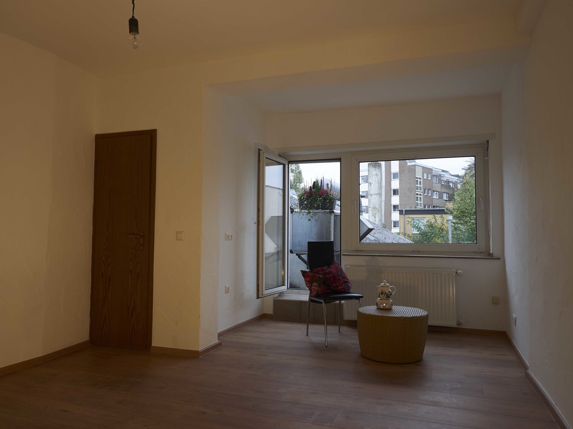 Wohnung 1. OG