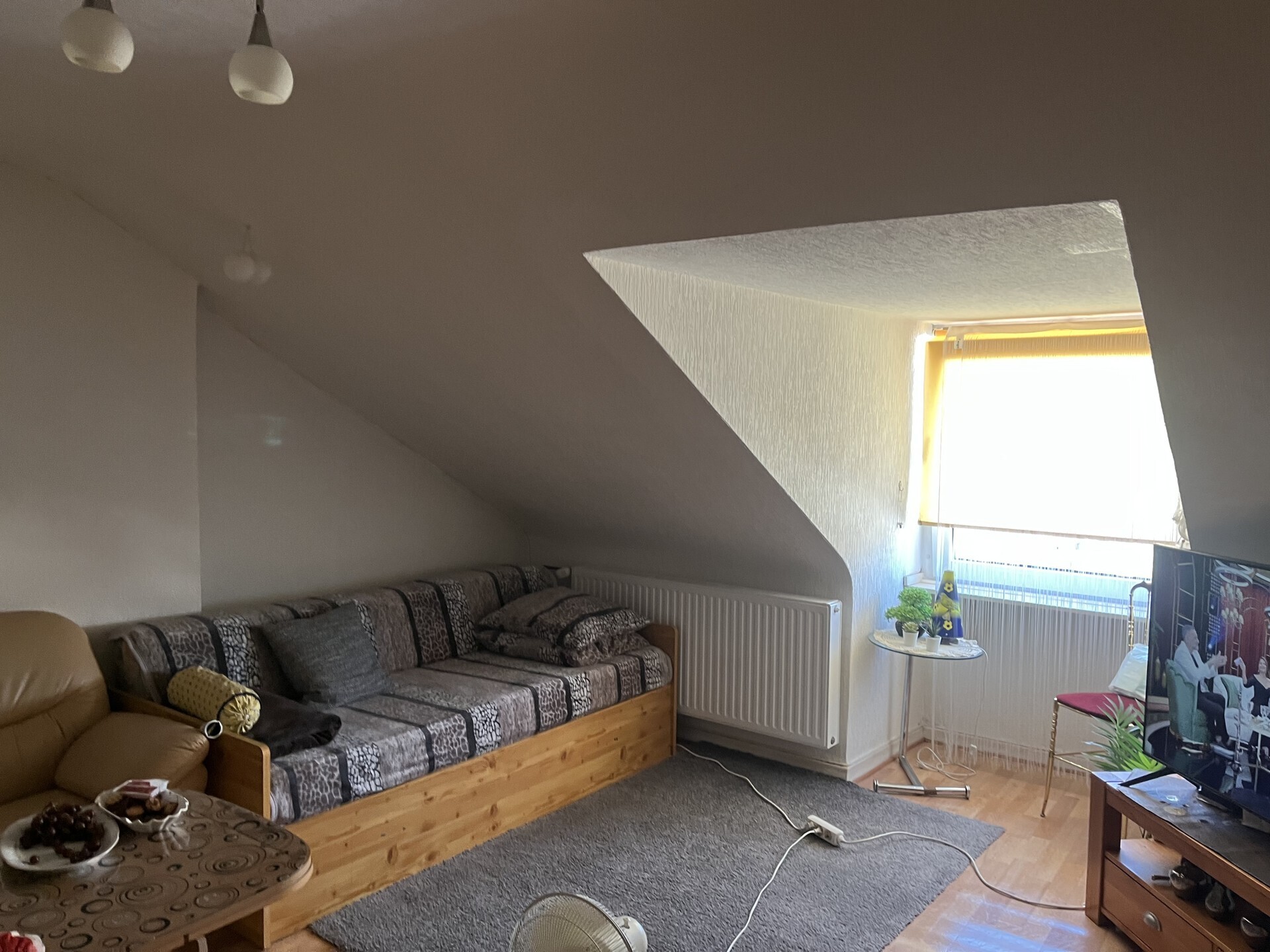 Wohnung 3. OG