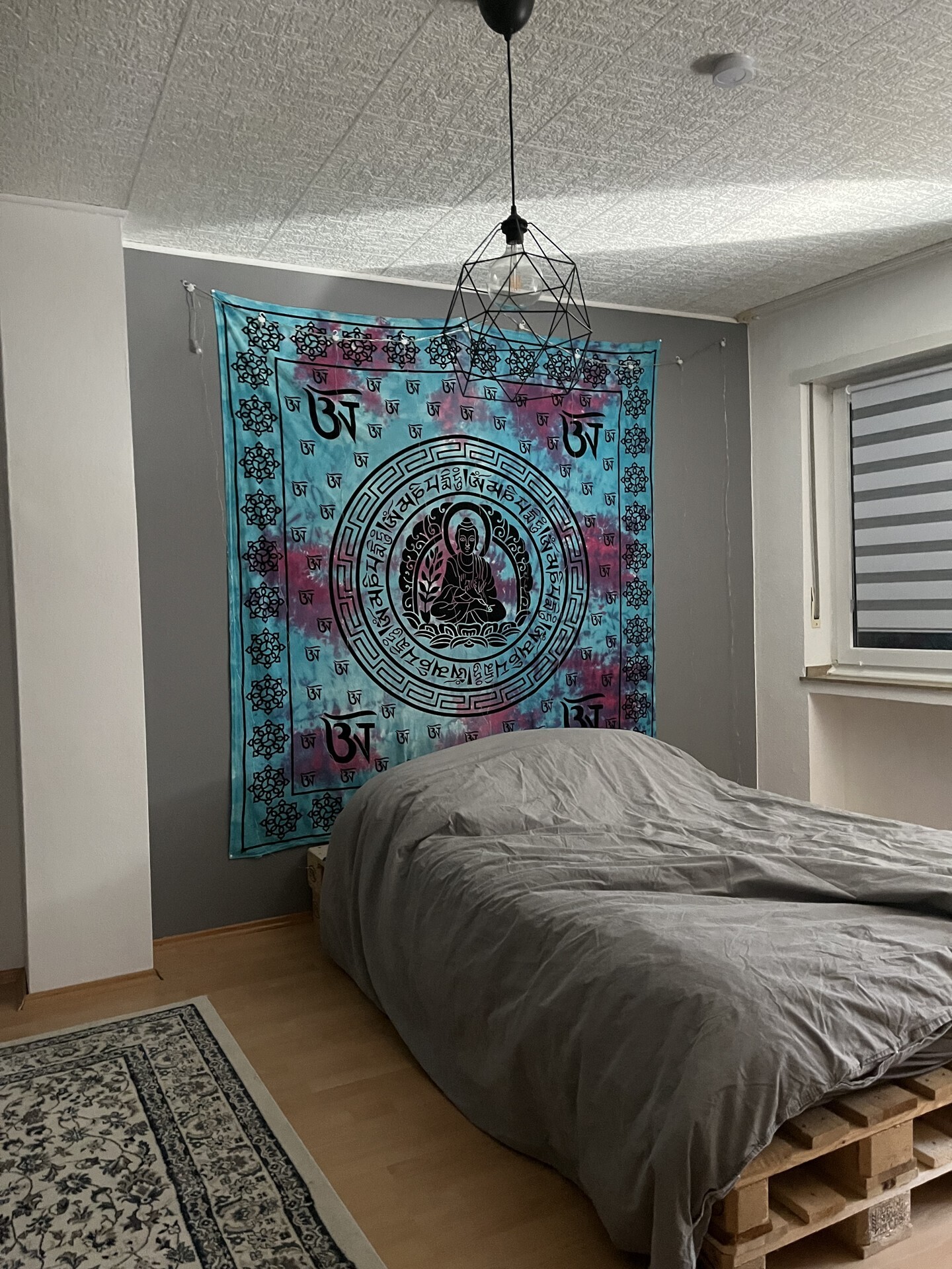 Wohnung 2. OG