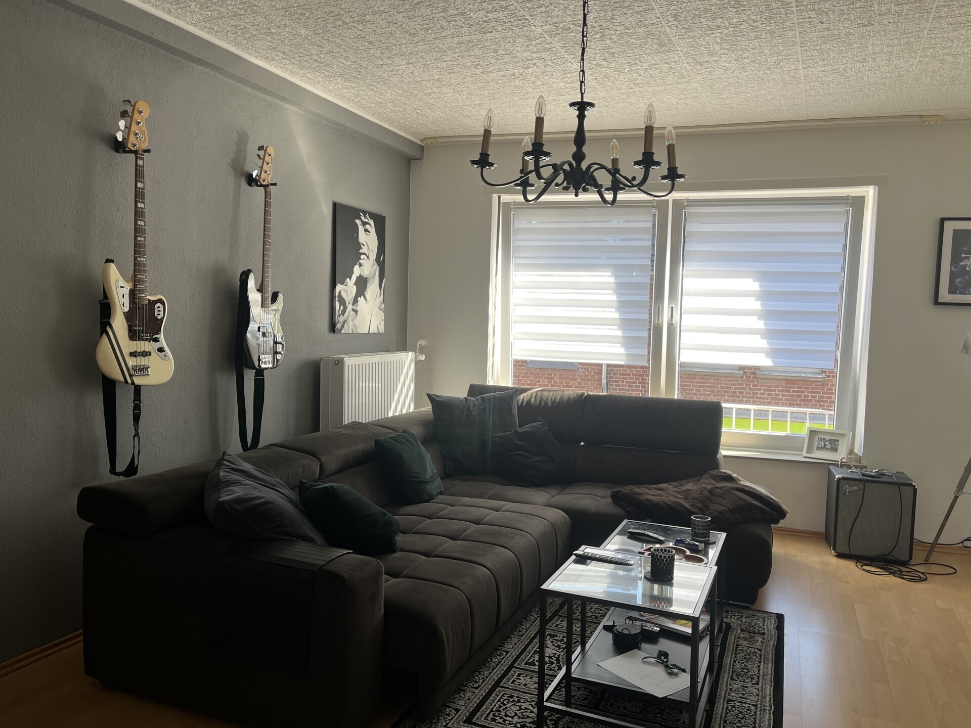Wohnung 2. OG