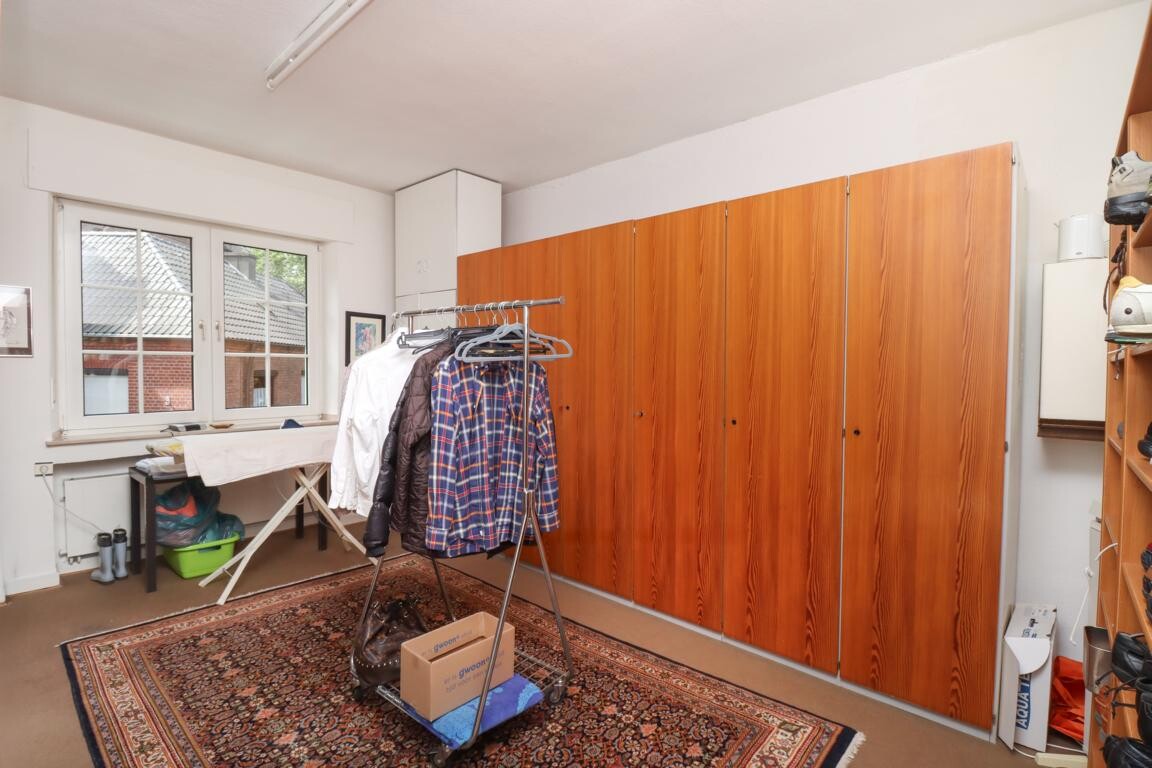 Schlafzimmer 1 2.OG