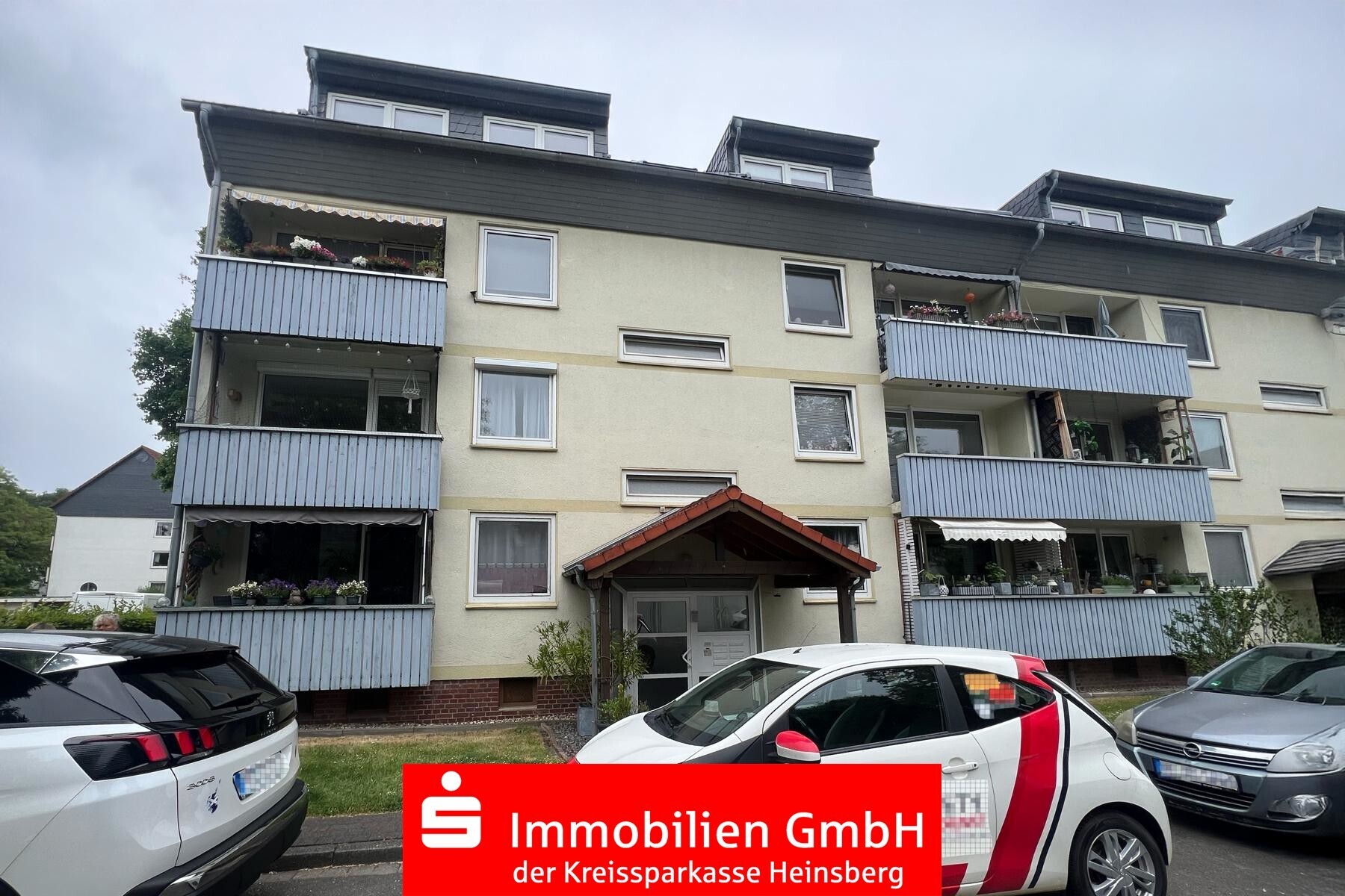 Eigentumswohnung in Mönchengladbach-Dorthausen