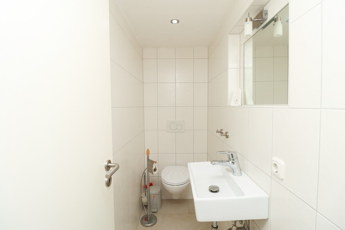 Gästetoilette