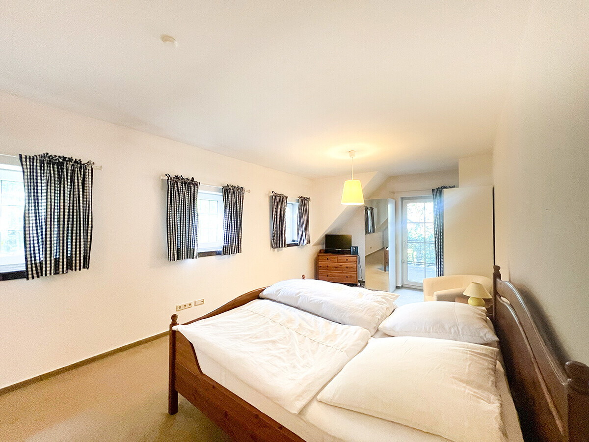 Elternschlafzimmer