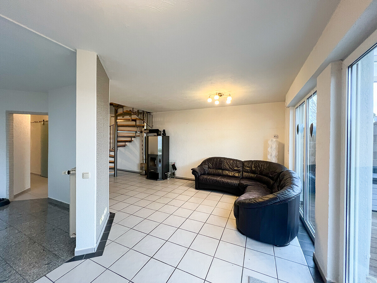 Wohnzimmer Bild2
