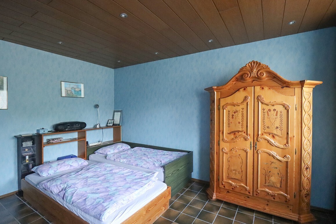 Zimmer III (EW)