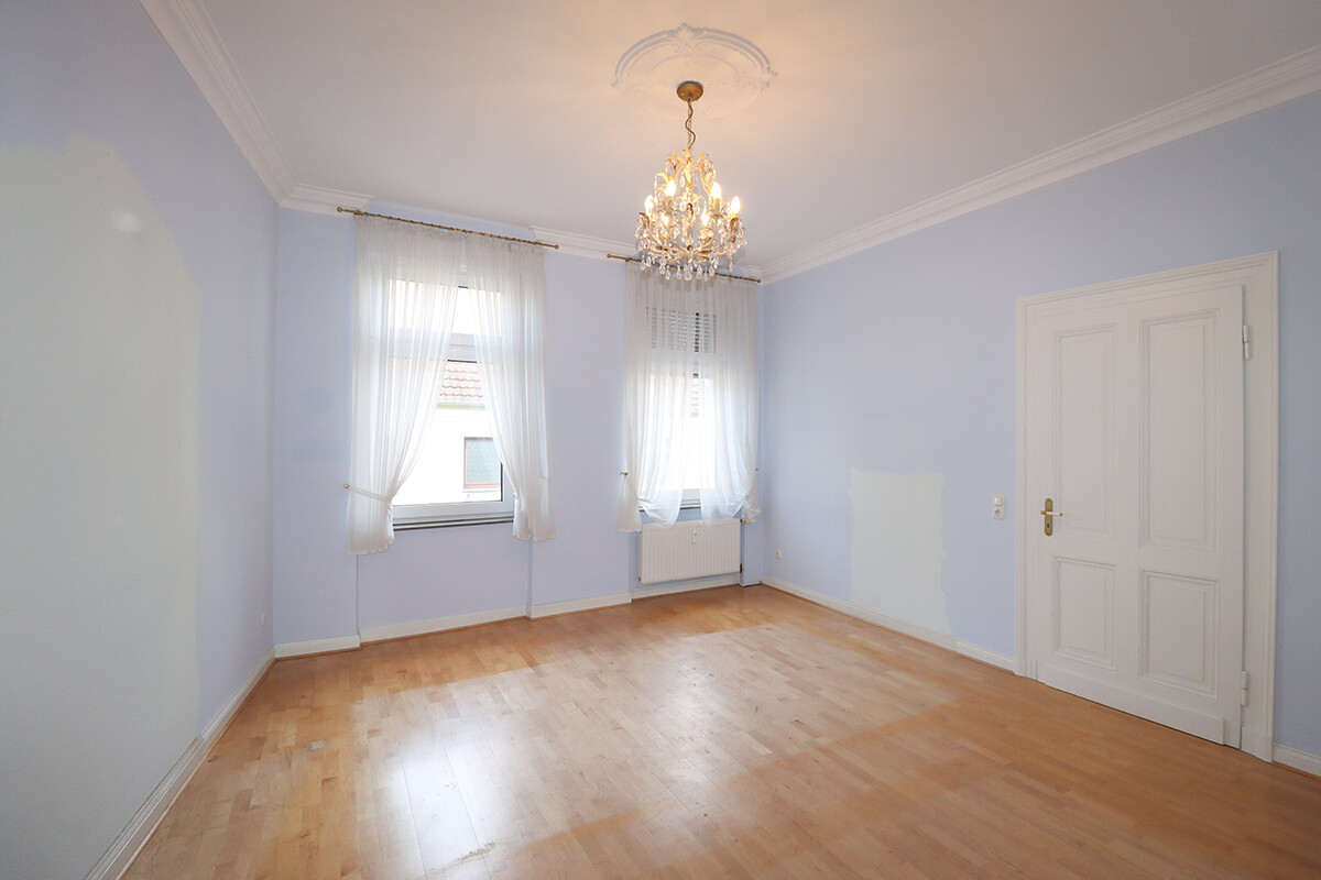Wohnzimmer 1.OG