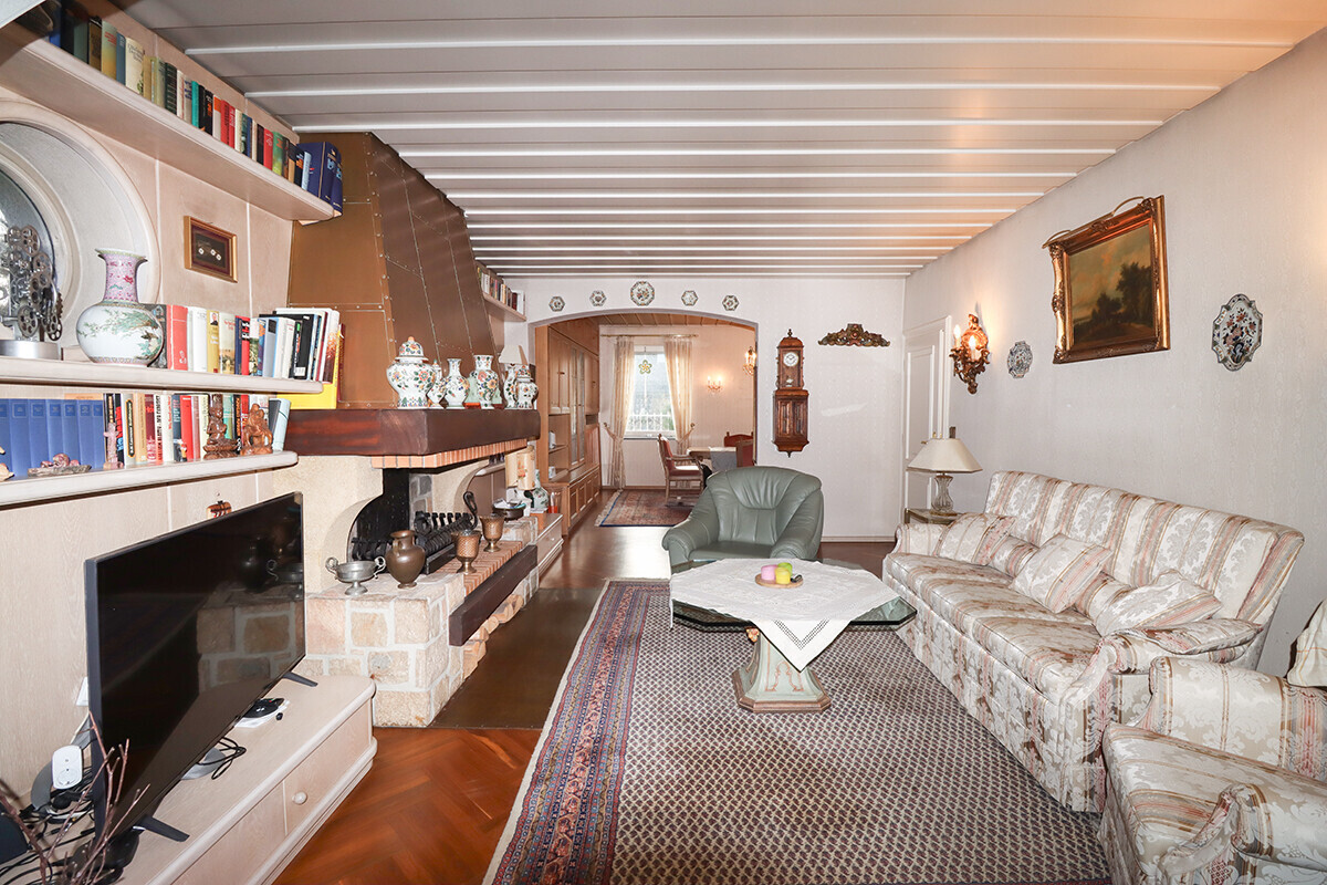 Wohnzimmer1 Bild2