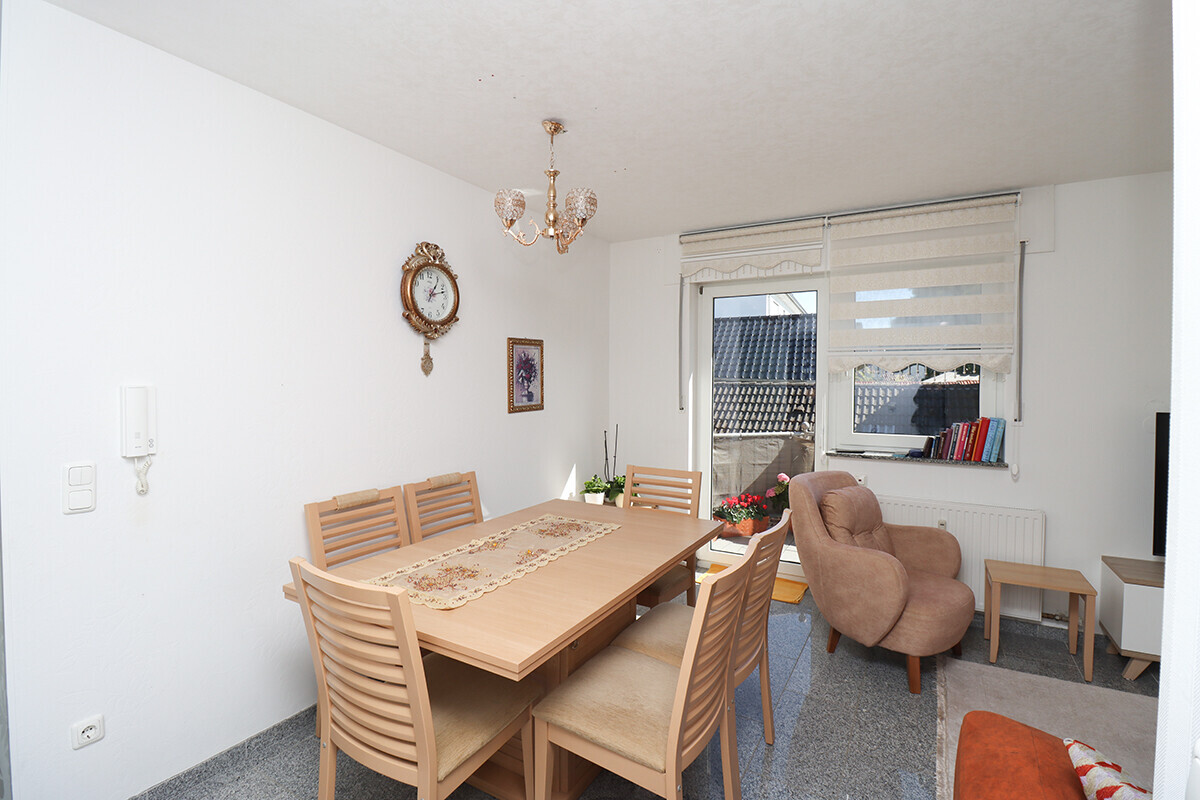 Esszimmer
