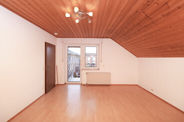 Elternschlafzimmer OG