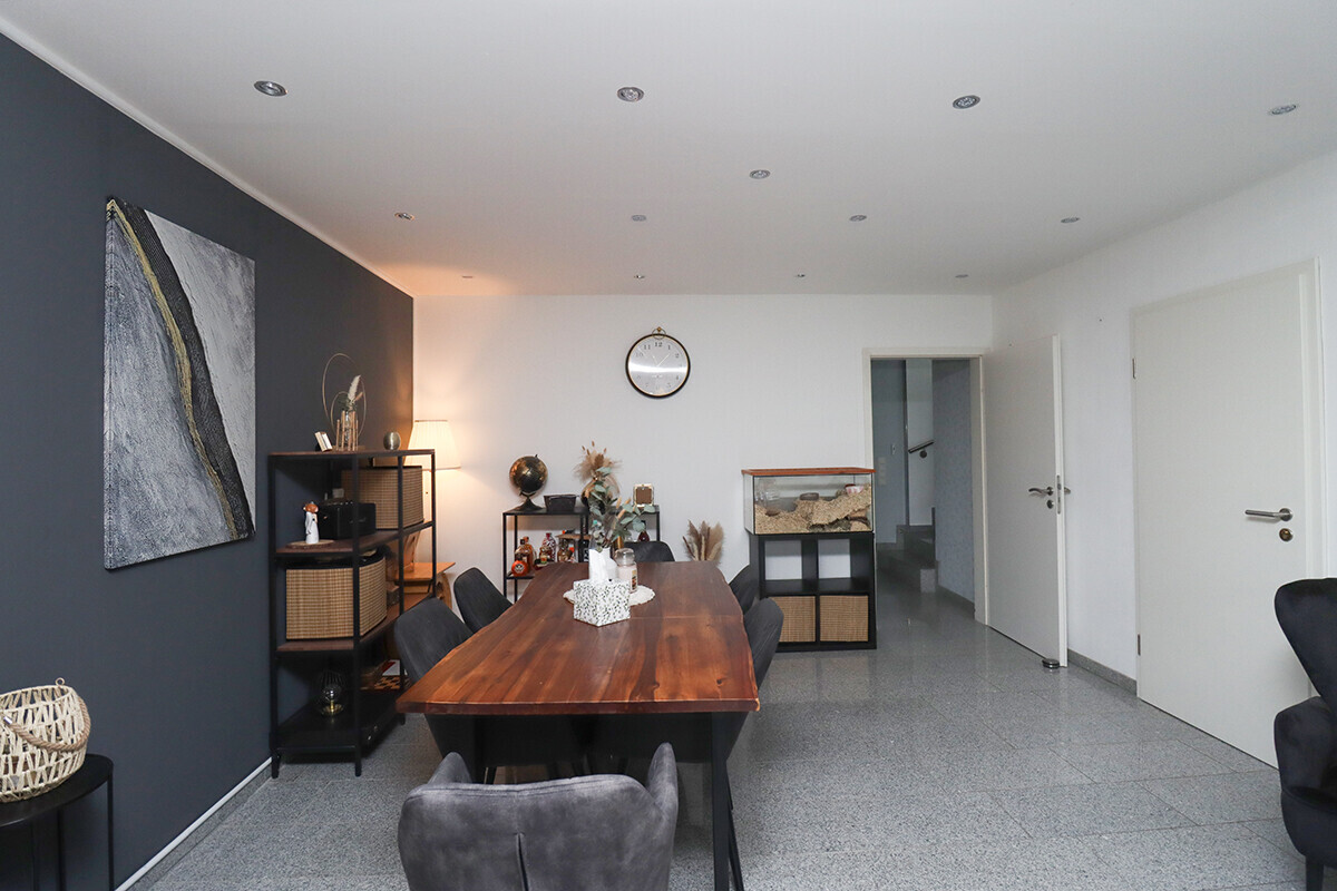 Esszimmer OG