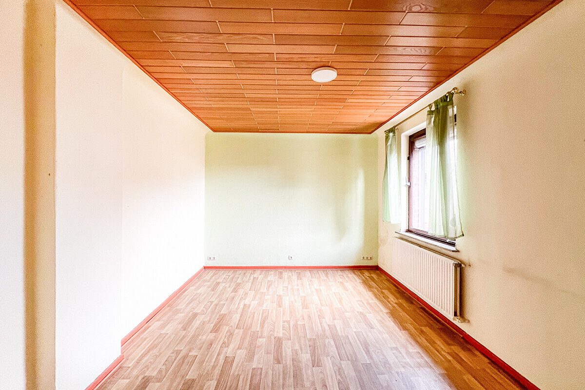 Schlafzimmer 2 OG