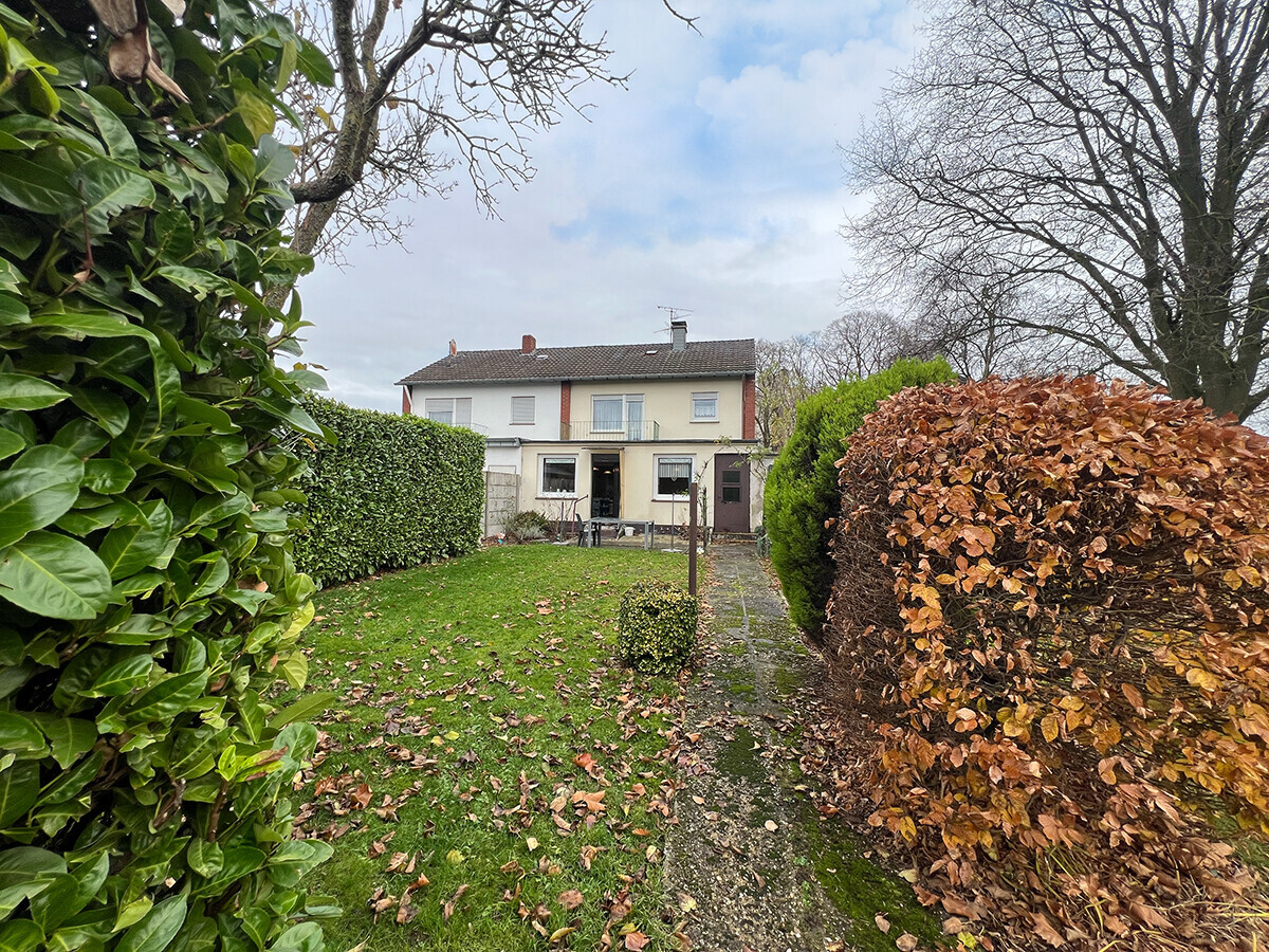 Garten 2