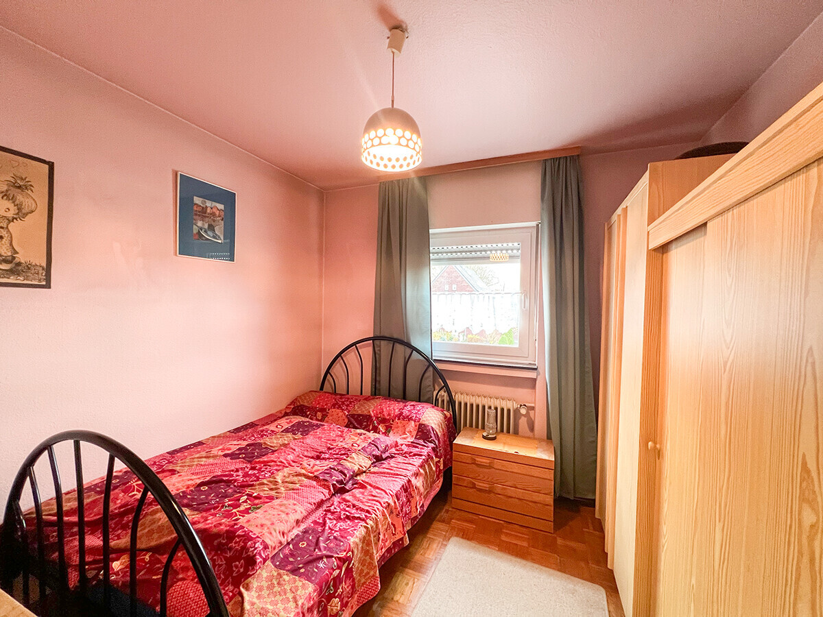 Schlafzimmer 2