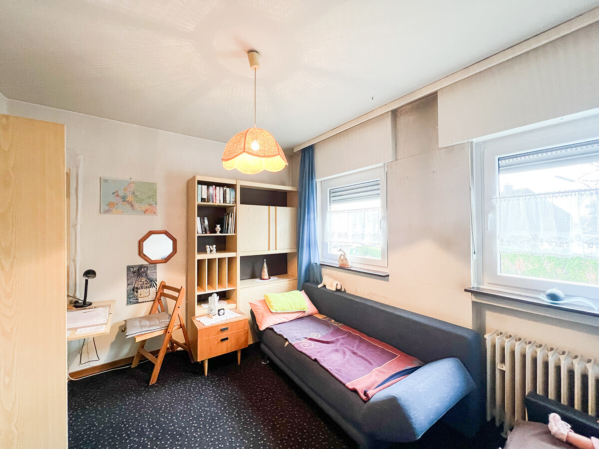 Schlafzimmer 3