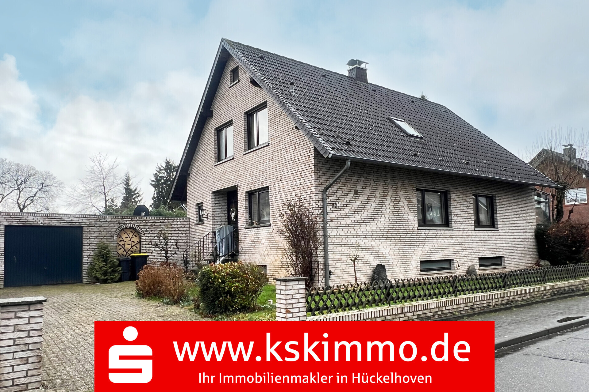 Freist. EFH in Hilfarth mit viel Platz