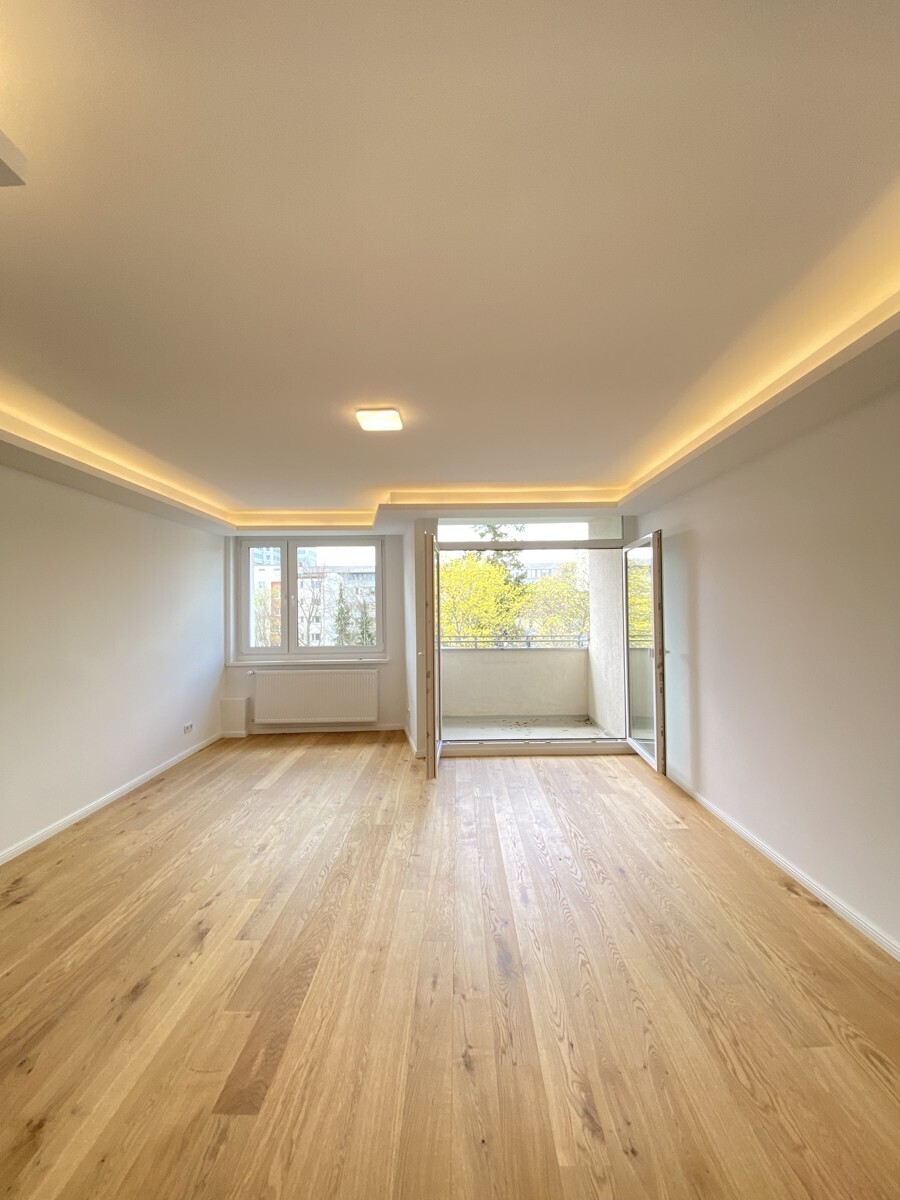 Wohnzimmer / living room 
