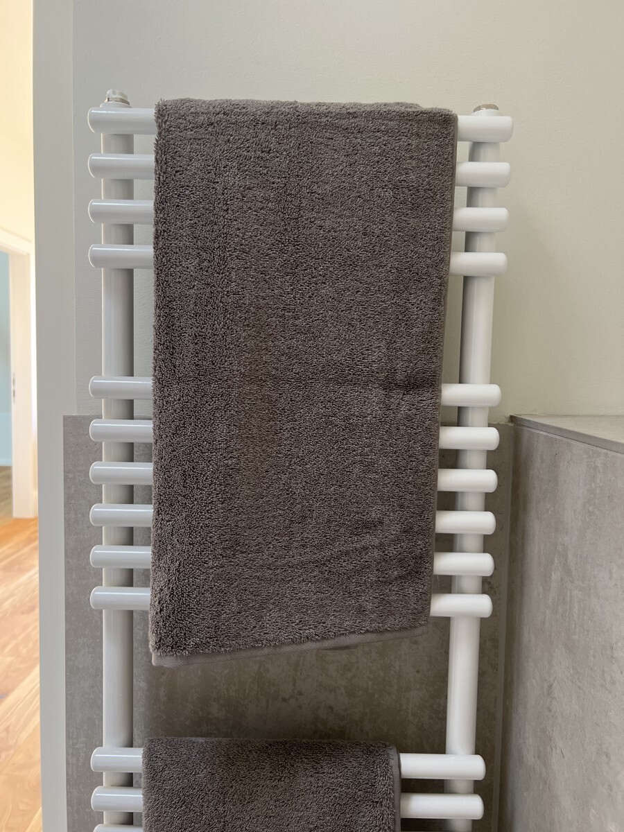 Bild zeigt Badausstattung 