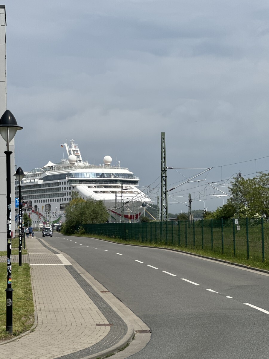 direkte Umgebung / direct surroundings