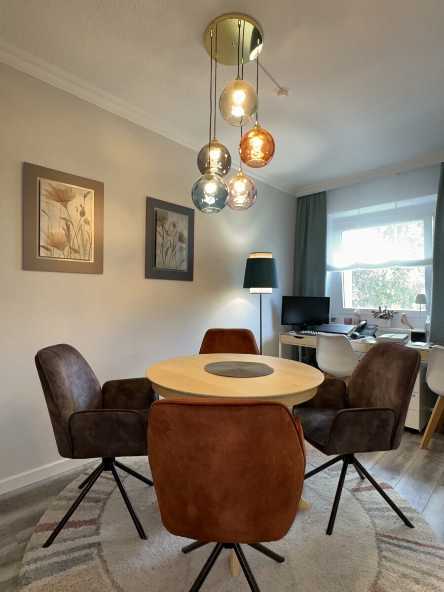 Kinderzimmer / Arbeitszimmer