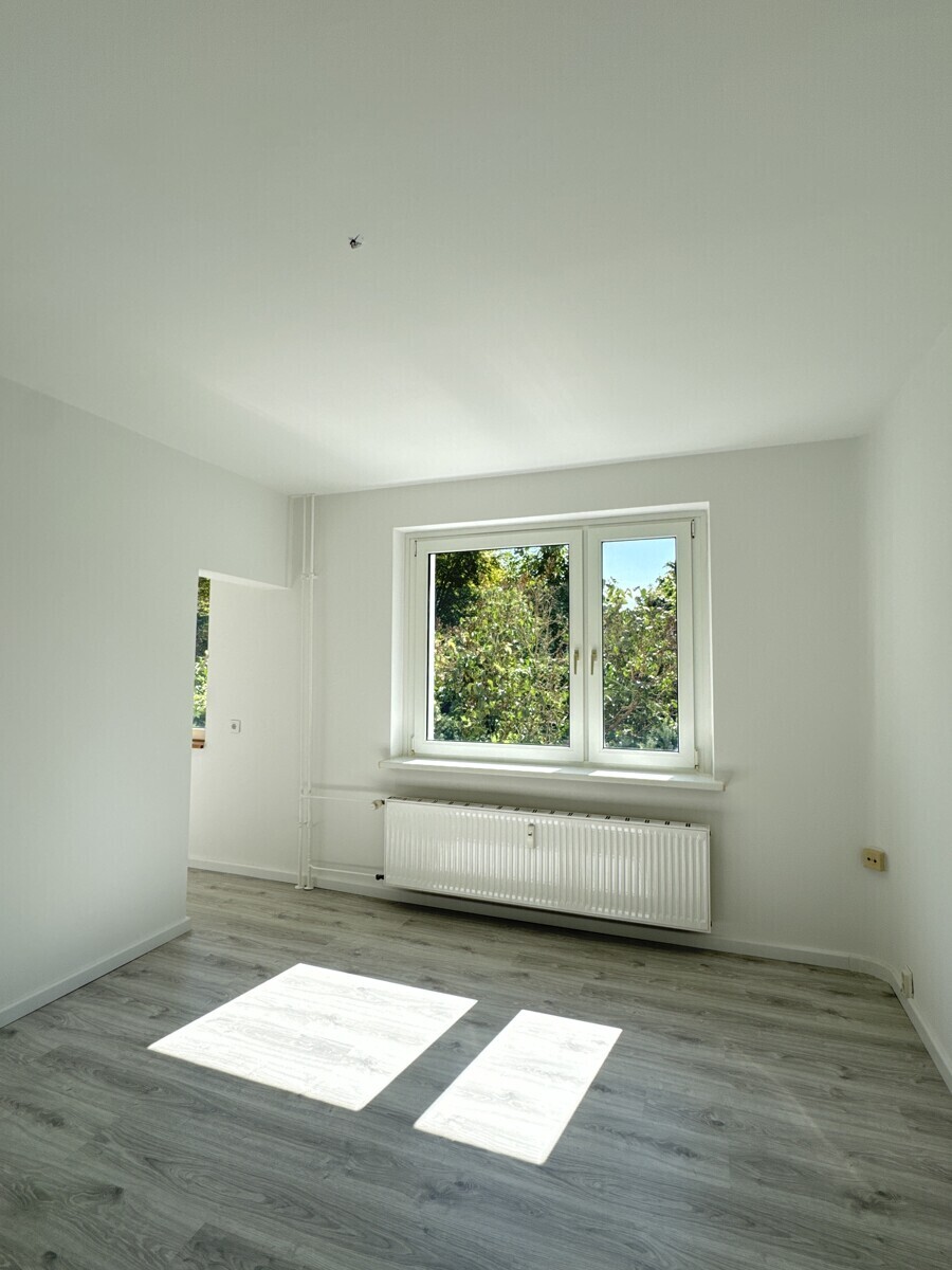 Ansicht Wohnzimmer