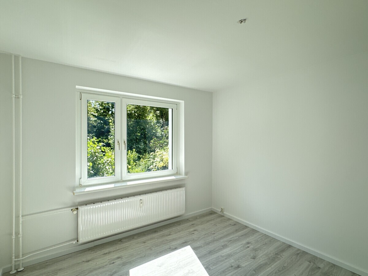 Ansicht Wohnzimmer