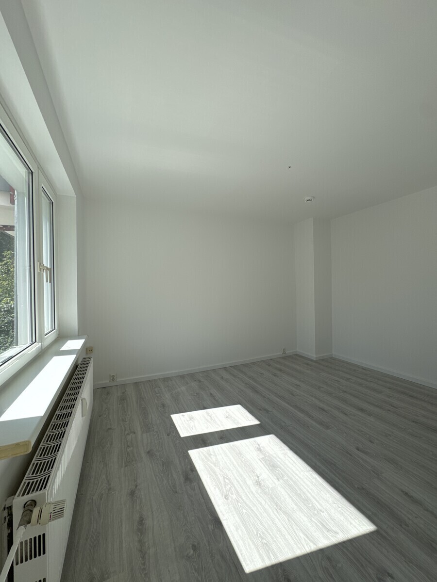 Ansicht Wohnzimmer