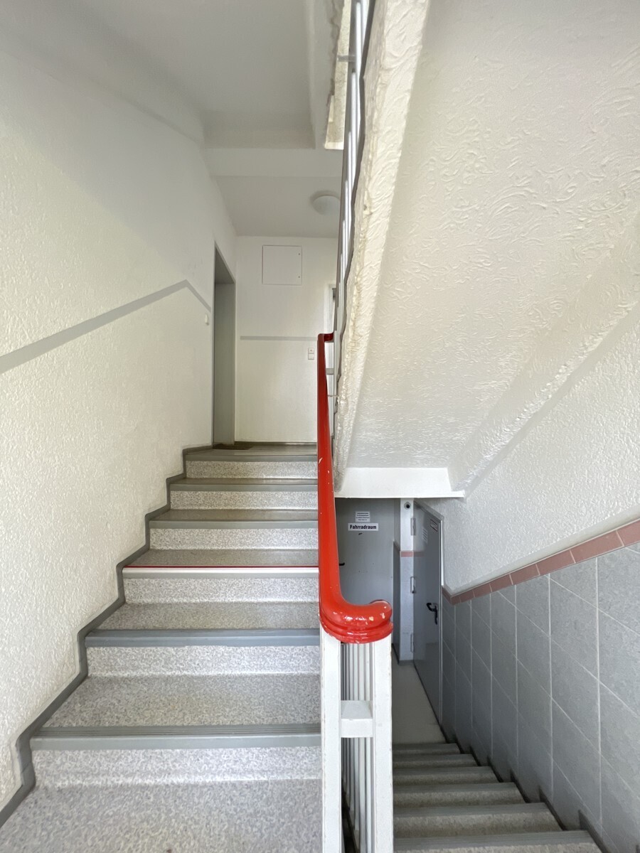 Hausflur / hallway