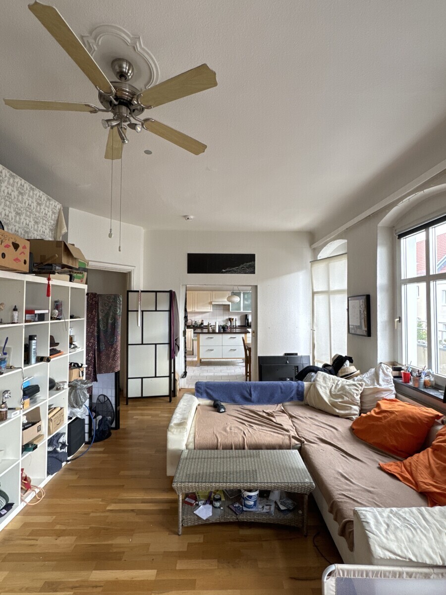 Wohnzimmer 3