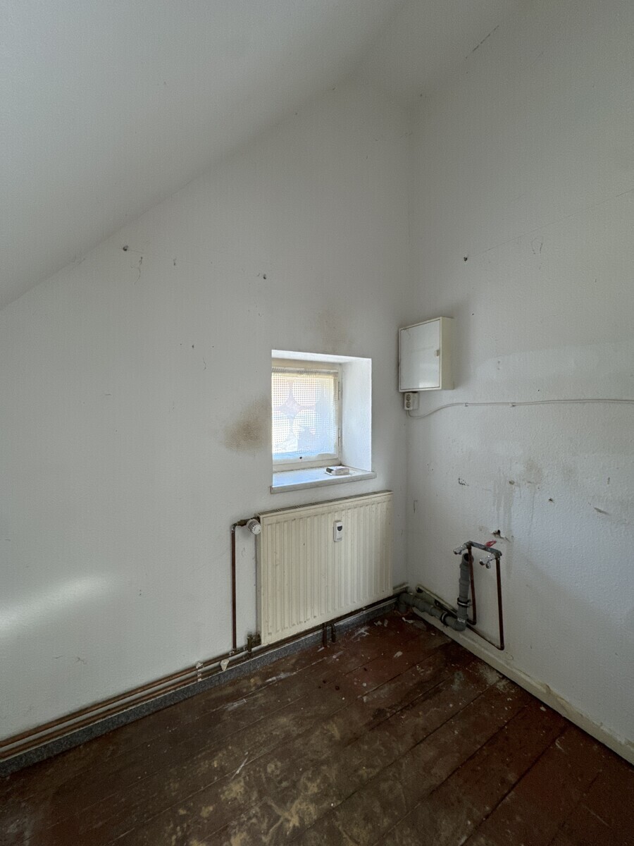 Pantry-Küche Einliegerwohnung