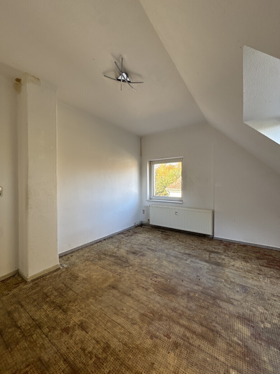 Einliegerwohnung Zimmer im DG