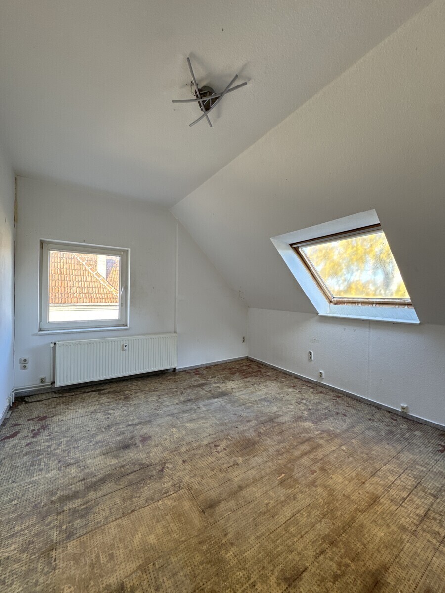 Einliegerwohnung Zimmer im DG