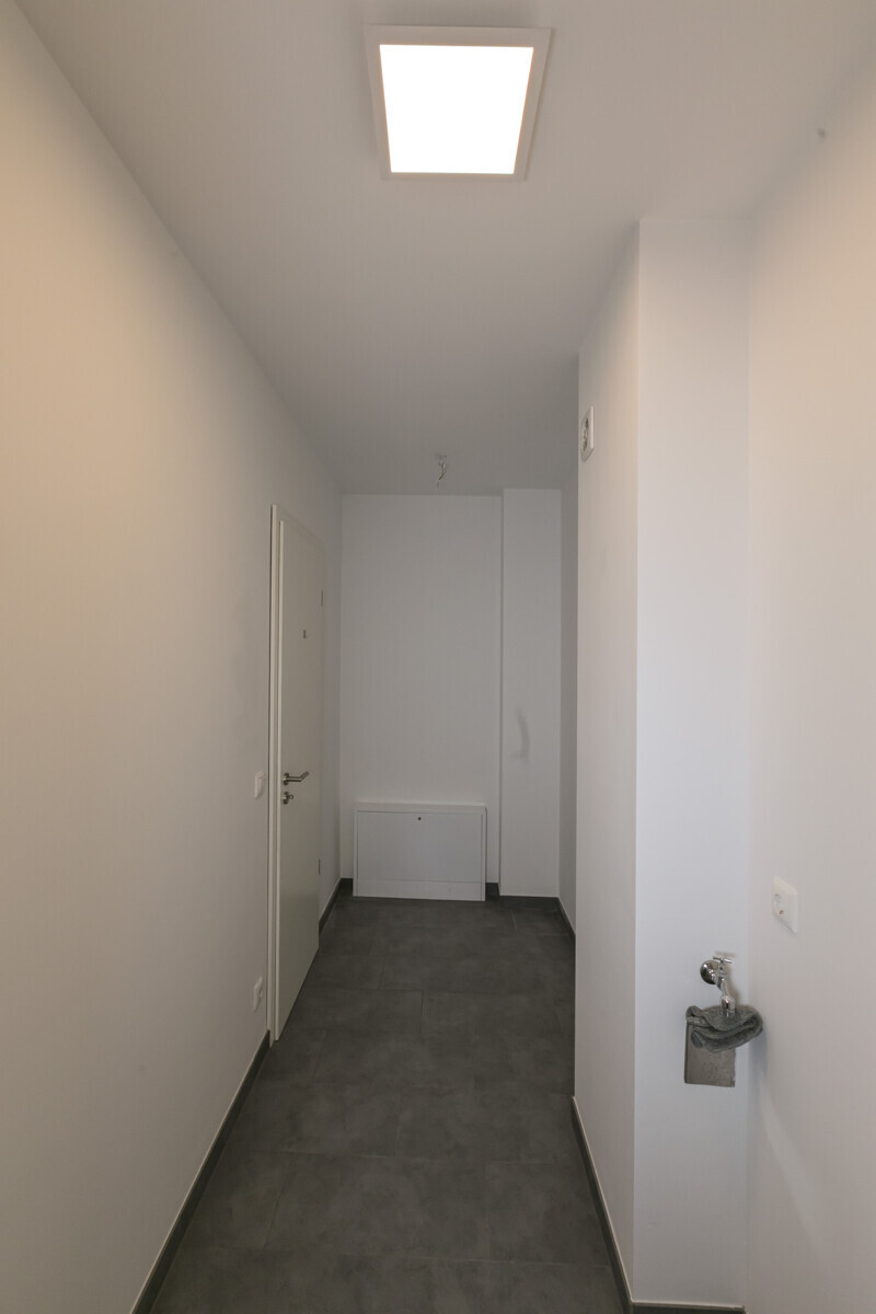 Hauswirtschaftsraum