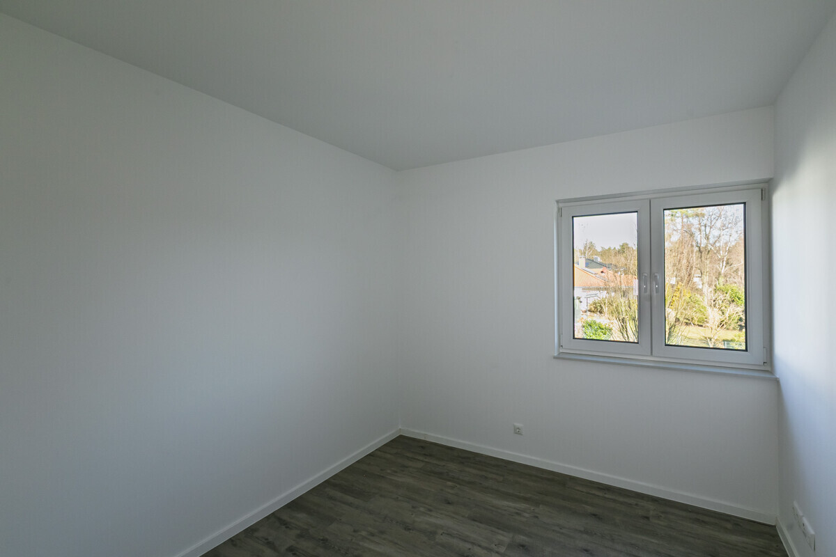 Kinderzimmer - Büro - Ankleide